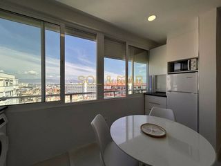 Piso en alquiler en Centro en Torremolinos