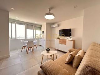 Piso en alquiler en Centro en Torremolinos