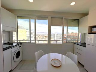 Piso en alquiler en Centro en Torremolinos