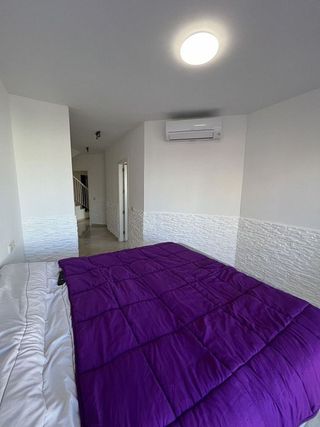 Casa pareada en alquiler en Calahonda en Mijas