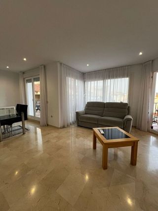 Casa pareada en alquiler en Calahonda en Mijas