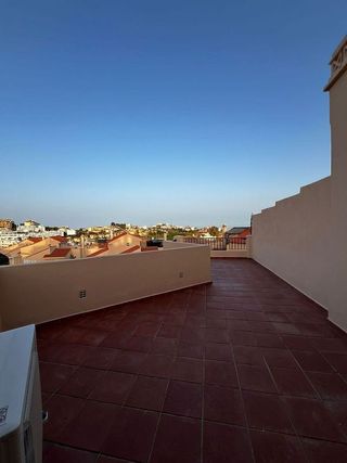 Casa pareada en alquiler en Calahonda en Mijas