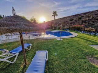 Casa pareada en alquiler en Calahonda en Mijas