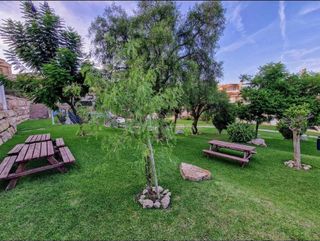 Casa pareada en alquiler en Calahonda en Mijas