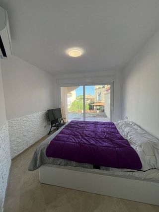 Casa pareada en alquiler en Calahonda en Mijas