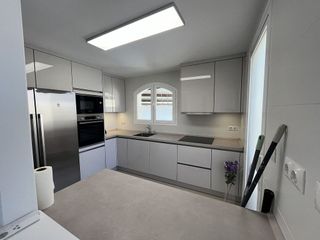 Casa pareada en alquiler en Calahonda en Mijas