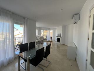 Casa pareada en alquiler en Calahonda en Mijas