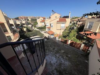 Casa pareada en alquiler en Calahonda en Mijas