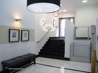 Piso en alquiler en Almagro en Madrid