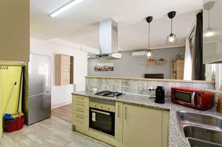 Piso en alquiler en La Teixonera en Barcelona