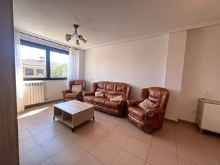 Piso en alquiler en Hospitales - Campus en Salamanca