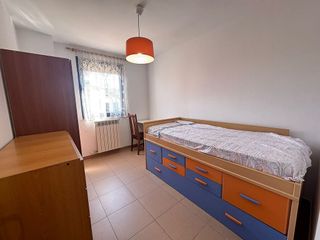 Piso en alquiler en Hospitales - Campus en Salamanca