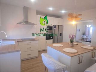 Piso en alquiler en Don Benito