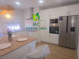 Piso en alquiler en Don Benito