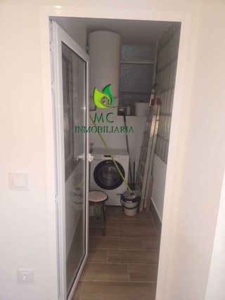 Piso en alquiler en Don Benito