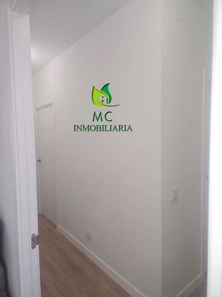 Piso en alquiler en Don Benito