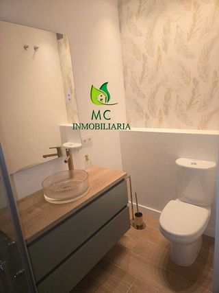 Piso en alquiler en Don Benito