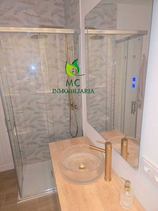 Piso en alquiler en Don Benito