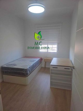 Piso en alquiler en Don Benito