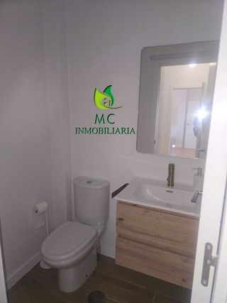 Piso en alquiler en Don Benito