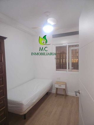 Piso en alquiler en Don Benito