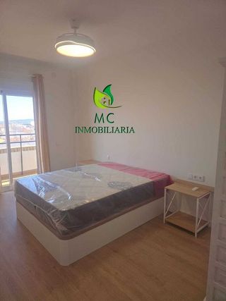 Piso en alquiler en Don Benito