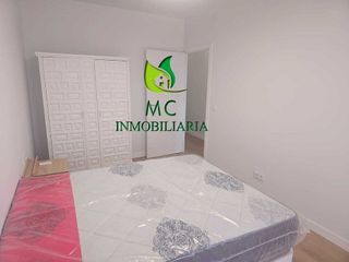 Piso en alquiler en Don Benito