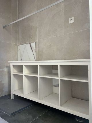 Piso en alquiler en Parque de la Paloma en Benalmádena