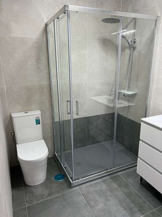 Piso en alquiler en Parque de la Paloma en Benalmádena