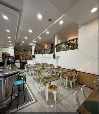 Local comercial en venta en Passeig Maragall - Zona Estació en Gavà