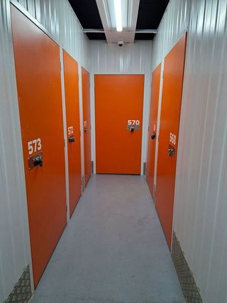 Trastero en alquiler en Vista Alegre en Madrid