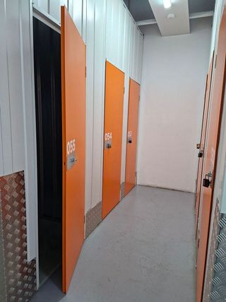 Trastero en alquiler en Vista Alegre en Madrid