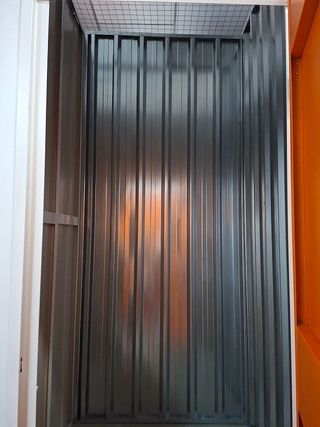 Trastero en alquiler en Vista Alegre en Madrid