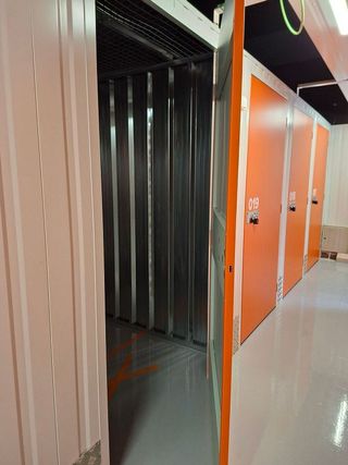 Trastero en alquiler en Vista Alegre en Madrid