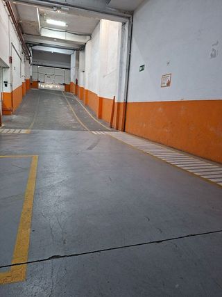 Trastero en alquiler en Vista Alegre en Madrid