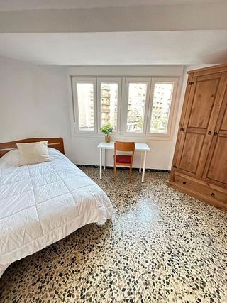 Piso en alquiler en Zona Concordia en Burjassot