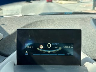 BMW i3 2017