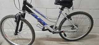 Bicicleta Conor 26 + casco de regalo