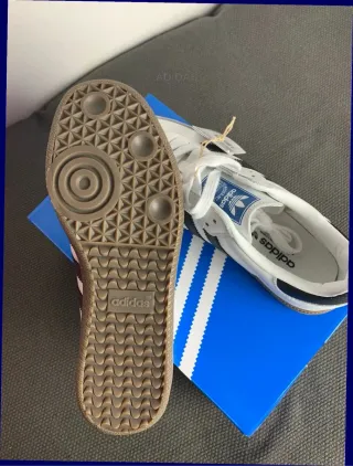 Adidas Samba OG Talla 44