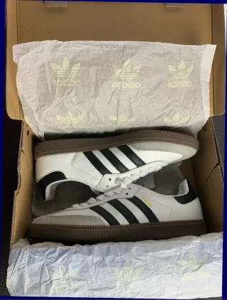 Adidas Samba OG Talla 44