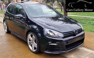 Volkswagen Golf 2012