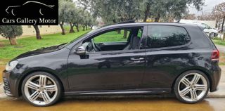 Volkswagen Golf 2012