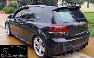 Volkswagen Golf 2012