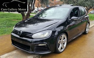 Volkswagen Golf 2012