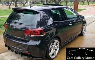 Volkswagen Golf 2012