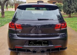 Volkswagen Golf 2012