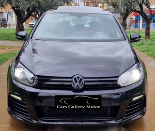 Volkswagen Golf 2012