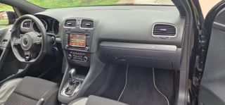 Volkswagen Golf 2012