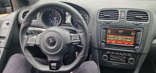 Volkswagen Golf 2012