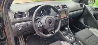 Volkswagen Golf 2012